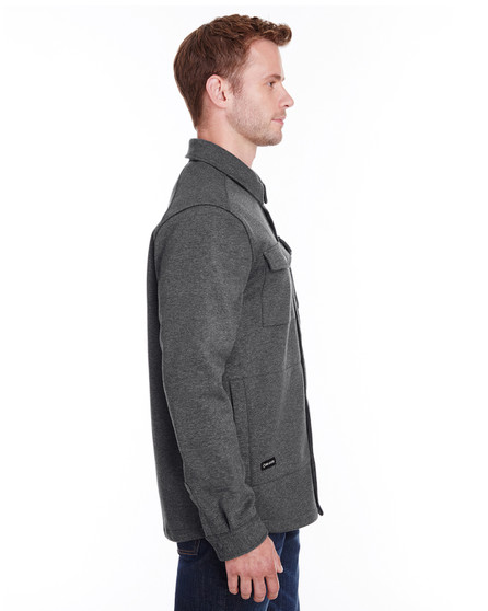 DD7050 Dri Duck Jackson Shirt Jacket