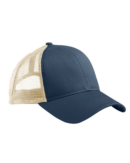 EC7070 econscious Eco Trucker Organic/Recycled Hat