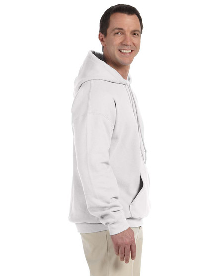 G125 Gildan Adult DryBlend® Adult 9 oz., 50/50 Hood G125 Gildan Adult DryBlend® Adult 9 oz., 50/50 Hood