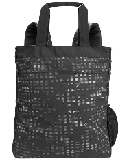 NE901 North End Reflective Convertible Backpack Tote