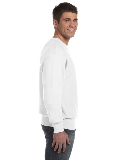 S1049 Champion Adult Reverse Weave® Crewneck Sweatshirt S1049 Champion Adult Reverse Weave® Crewneck Sweatshirt