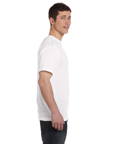 S1910 Sublivie Men's Sublimation T-Shirt, view 2