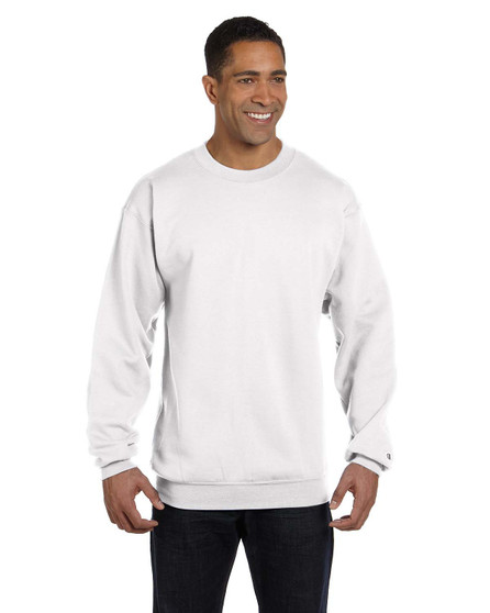 S600 Champion Adult 9 oz. Double Dry Eco® Crew