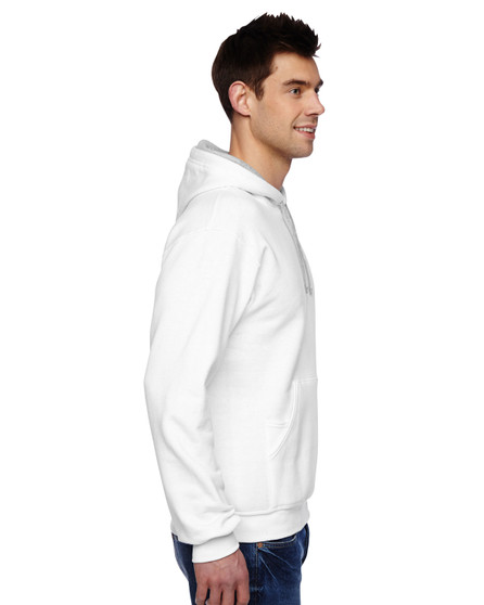 SF76R Fruit of the Loom Adult 7.2 oz. SofSpun® Hooded Sweatshirt SF76R Fruit of the Loom Adult 7.2 oz. SofSpun® Hooded Sweatshirt