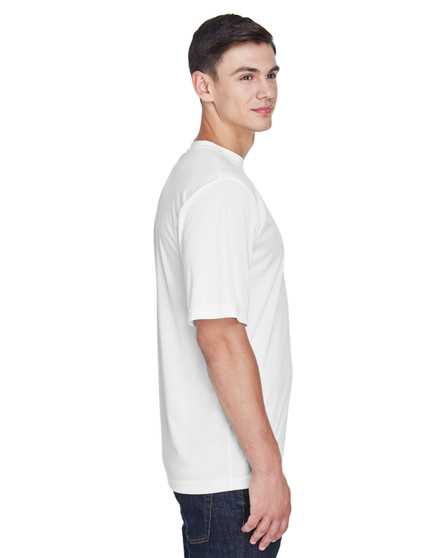 TT11 Team 365 Men's Zone Performance T-Shirt, view 2