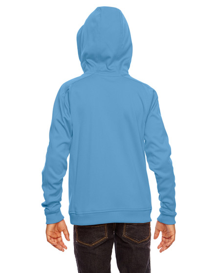 TT30Y Team 365 Youth Elite Performance Hoodie TT30Y Team 365 Youth Elite Performance Hoodie
