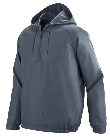 3510 Augusta Drop Ship Adult Avail Pullover