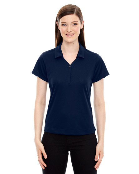 78682 North End Ladies' Evap Quick Dry Performance Polo