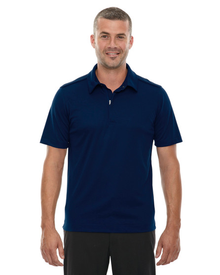 88682 North End Men's Evap Quick Dry Performance Polo 88682 North End Men's Evap Quick Dry Performance Polo