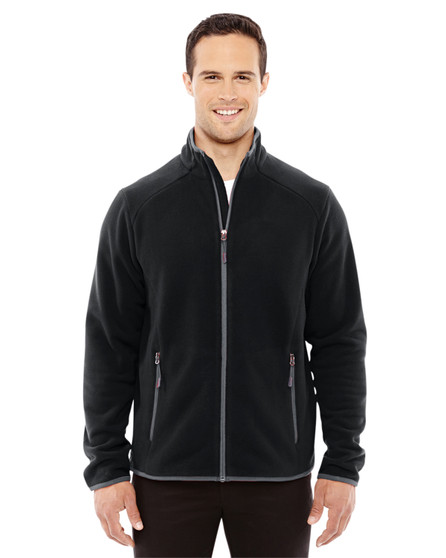 88811 North End Men's Vector Interactive Polartec® Fleece Jacket 88811 North End Men's Vector Interactive Polartec® Fleece Jacket
