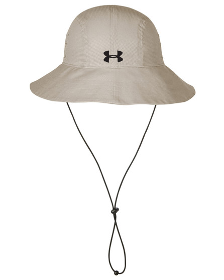 1282218 Under Armour SuperSale Warrior Solid Bucket Hat 1282218 Under Armour SuperSale Warrior Solid Bucket Hat