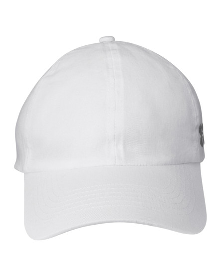 1295126 Under Armour SuperSale Ladies' Chino Adjustable Cap