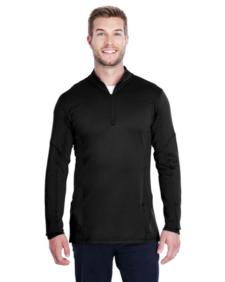 1316277 Under Armour SuperSale Men's Spectra Quarter-Zip Pullover 1316277 Under Armour SuperSale Men's Spectra Quarter-Zip Pullover