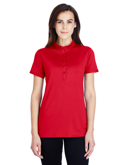 1317218 Under Armour SuperSale Ladies' Corporate Performance Polo 2.0