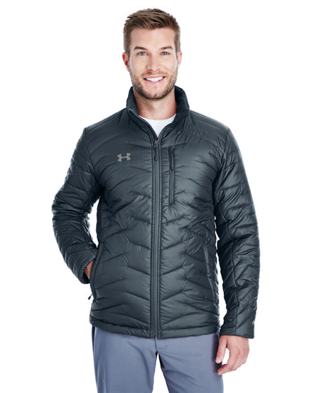 1317223 Under Armour SuperSale Men's Corporate Reactor Jacket