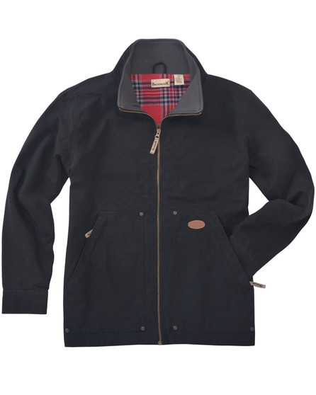 BP7021 Backpacker Men's Navigator Jacket