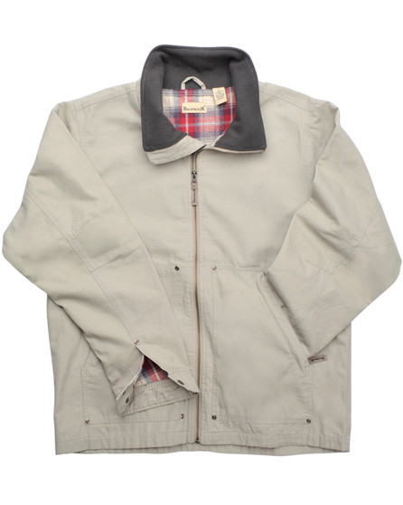 BP7021T Backpacker Men's Tall Navigator Jacket