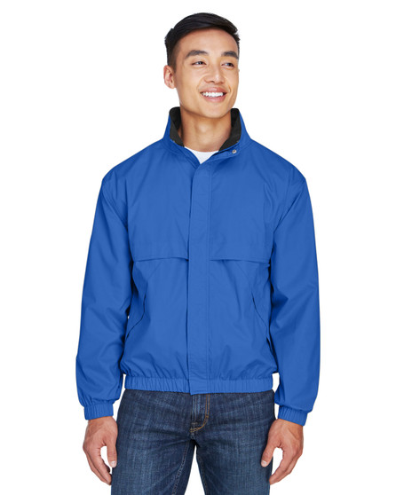 D850 Devon & Jones Men's Clubhouse Jacket D850 Devon & Jones Men's Clubhouse Jacket