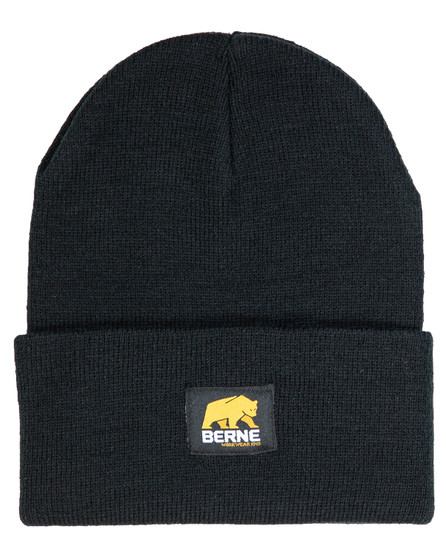 H150 Berne Heritage Knit Cuff Cap
