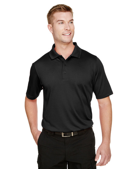 M348T Harriton Men's Tall Advantage Snag Protection Plus IL Polo M348T Harriton Men's Tall Advantage Snag Protection Plus IL Polo