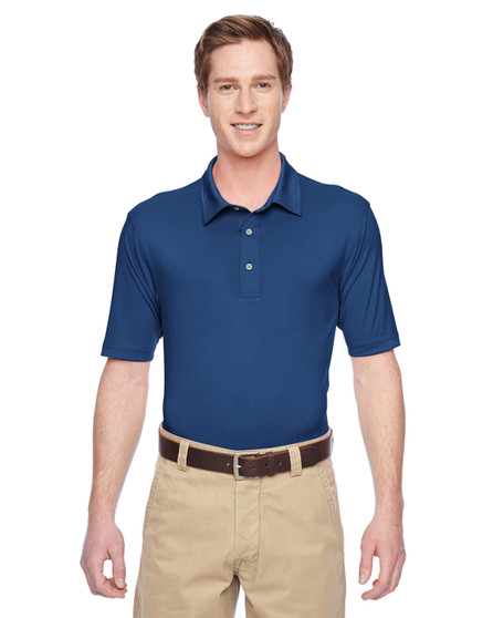 M410 Harriton Men's Cayman Performance Polo