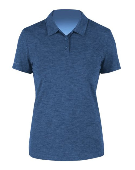 WPBRZS1 Women's Breeze Tech Polo