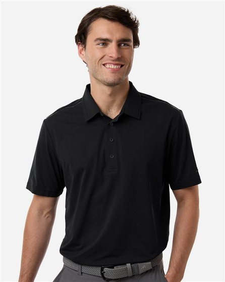 A2013 Men's Ultimate365 Tour Twistknit Polo
