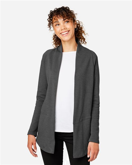 DG481W Women's New Classics® Charleston Cardigan