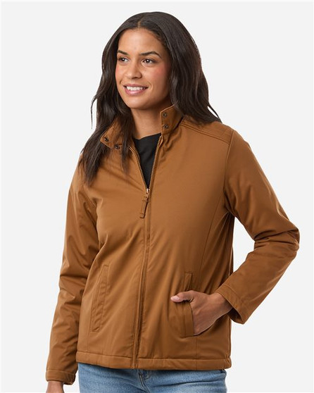 M781W Women's Guardian Insulated Utility Jacket