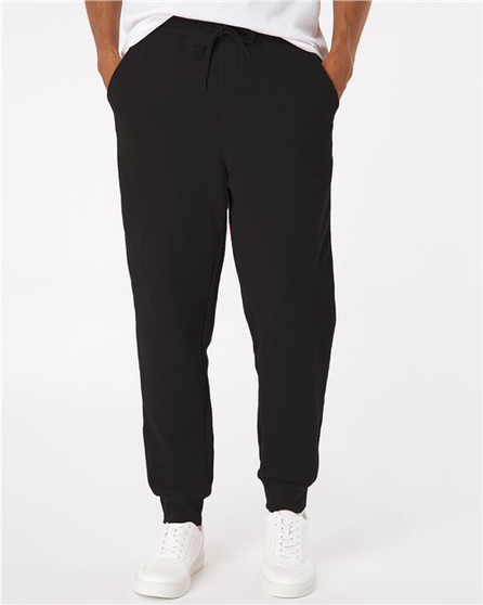 IND20PNT Men's Midweight Fleece Sweatpants