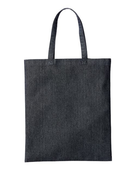 RP998 Artisan Collection by Reprime Denim Tote Bag