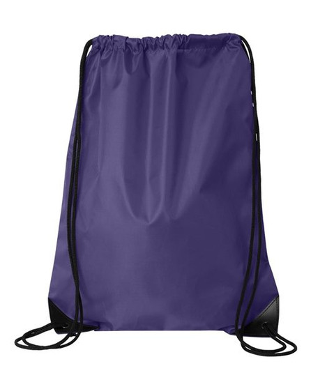 8886 Liberty Bags Value Drawstring Bag