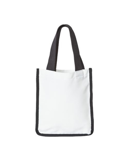 PSB810 Liberty Bags Sublimation Small Tote