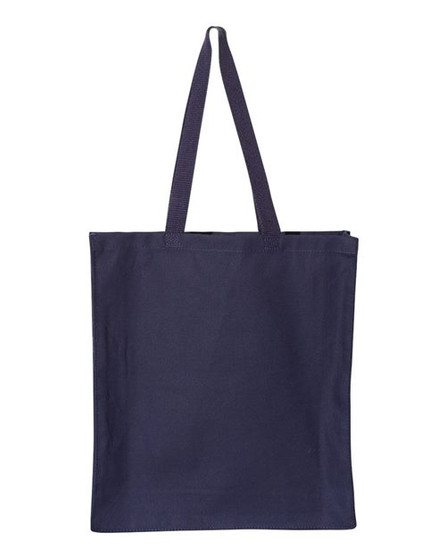 OAD100 OAD Promotional Shopper Tote