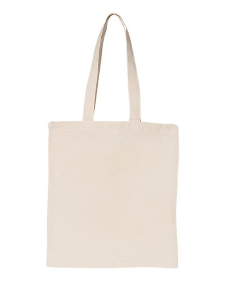 OAD117 OAD Large Canvas Tote