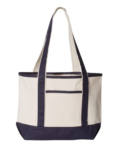 Q125800 Q-Tees 20L Small Deluxe Tote