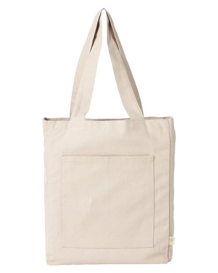 EC8205 econscious Reclaimist Fiber Everywhere Tote