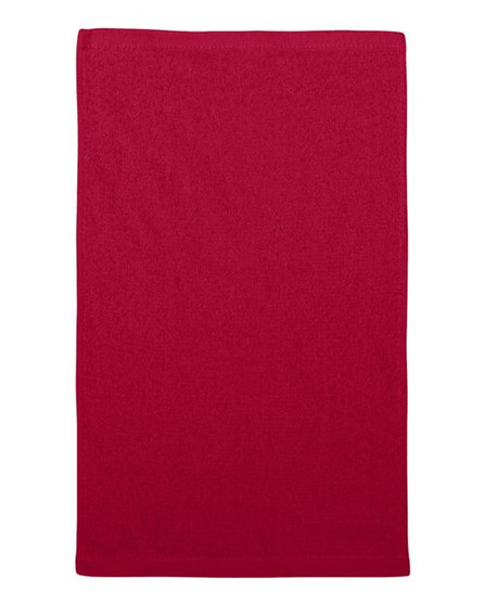 T18 Q-Tees Budget Rally Towel
