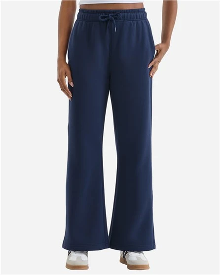 TD607 TriDri Women's Mia Wide Leg Pants