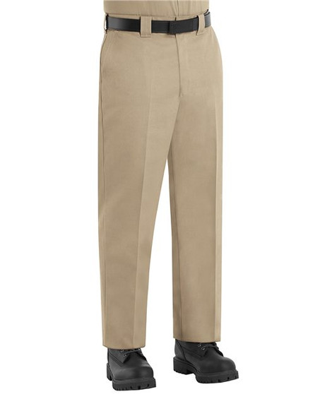 PT62 Red Kap Men's Utility Work Pants