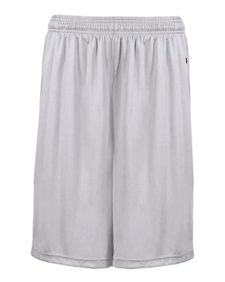 2119 Badger Youth B-Core Pocketed Shorts