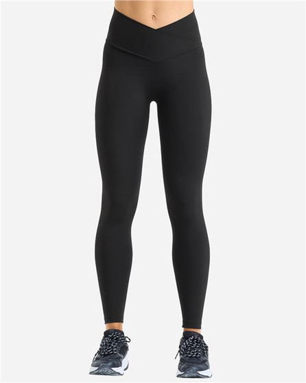 TD651 TriDri Women's Luxe Leggings