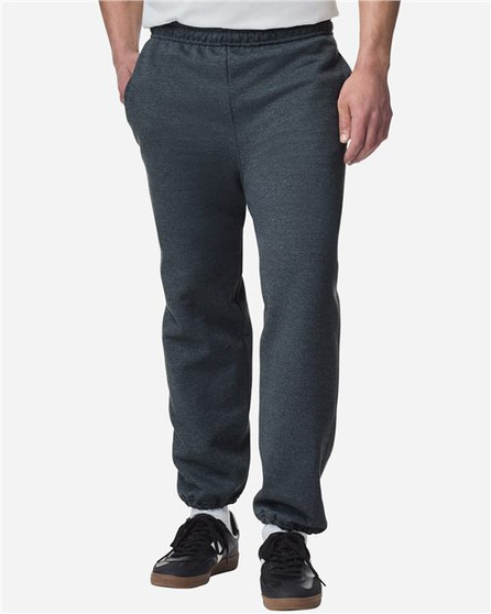 18100 Gildan Unisex Heavy Blend™ Pocket Sweatpants