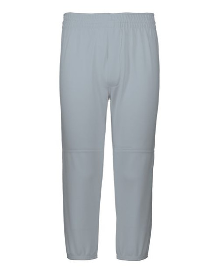 6849 Augusta Sportswear Youth Gamer Pull-Up Baseball Pants