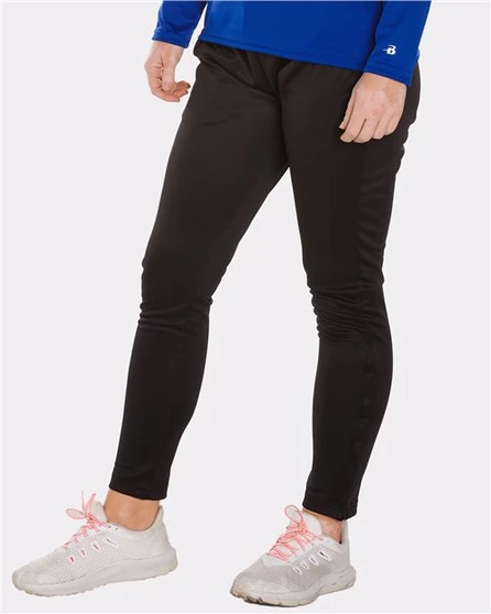1576 Badger Women's Trainer Pants