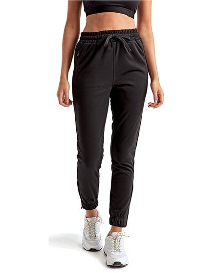 TD499 TriDri Women's Spun Dyed Joggers