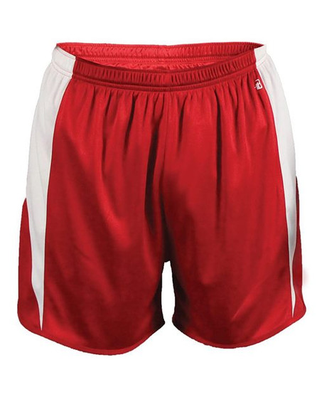 7273 Alleson Athletic Men's Stride Shorts