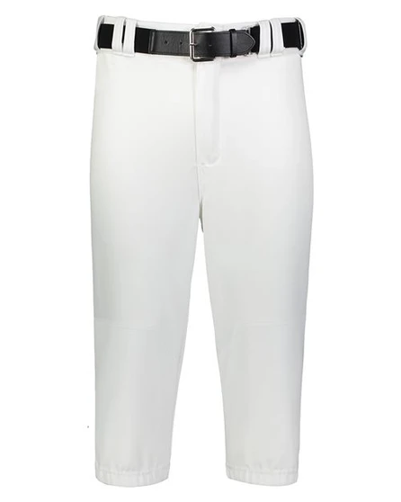 R12LGM Russell Athletic Unisex 2.0 Solid Diamond Series Baseball Knickers