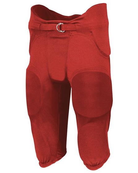 F25PFP Russell Athletic Unisex Practice Football Pants