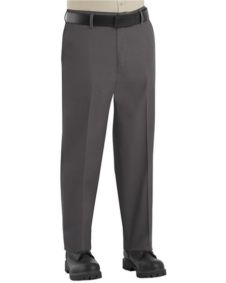 PT60 Red Kap Men's Elastic Insert Work Pants